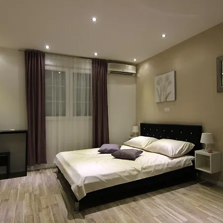 Apartment Livaja Split Room photo