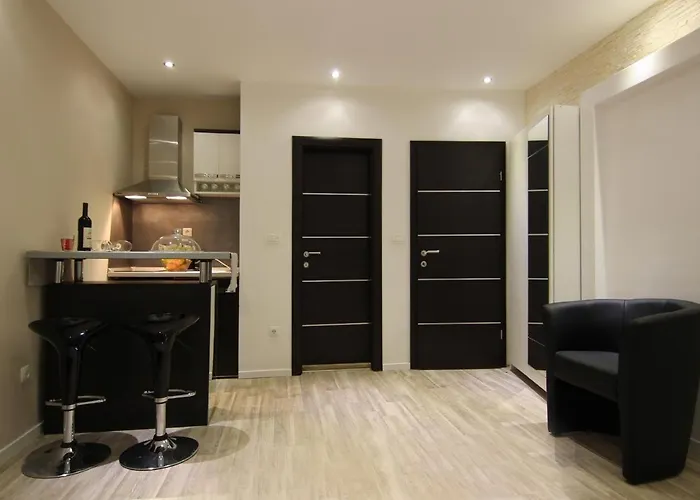 Apartment Livaja
