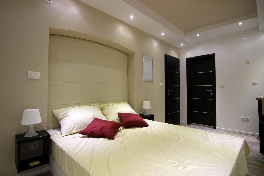 Livaja Apartman Split