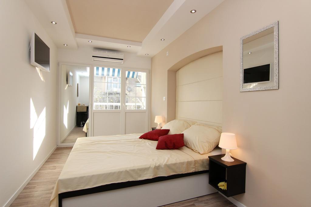 Apartman Livaja *